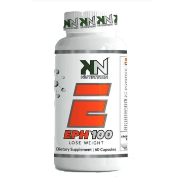 EPH 100 - 60 Caps - KN Nutrition KN Nutrition