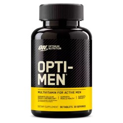 Opti-Men - 90 tabs - Optimum Nutrition