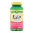 Biotin Hair/Skin/Nails  10,000 Mcg, 120 Count Spring Valley Spring Valley