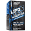 Lipo 6 Black Night Nutrex Nutrex