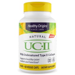 Uc-II 40mg 60s HEALTHY Origins