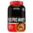 Iso Pro Whey (2 lbs) - Pro Size Nutrition