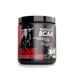 BCAA Plus Series  (30 doses) - Betancourt Betancourt Nutrition