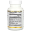 L-Theanine, Featuring AlphaWave, 100 mg, 60 Veggie Capsules California Gold Nutrition California Gold Nutrition