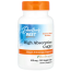 High Absorption CoQ10 with BioPerine, 100 mg, 120 Veggie Caps Doctor's Best Doctor's Best