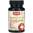 Methyl B-12, Extra Strength, Lemon, 1,000 mcg, 100 Chewable Tablets Lemon Jarrow Formulas