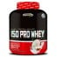 Iso Pro Whey (4 lbs) - Pro Size Nutrition