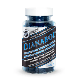 Dianabol 60ct.  Hi-tech Hi-Tech