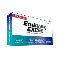 Endurox Excel (60 Cápsulas) - Pacific Health