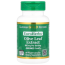 EuroHerbs, Olive Leaf Extract, Euromed Quality, 500 mg, 60 Veggie Capsules California Gold Nutrition California Gold Nutrition