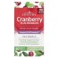 Cranberry Plus Probiotic, 60 Tablets 21stCentury