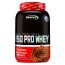 Iso Pro Whey (2 lbs) - Pro Size Nutrition