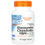 Glucosamine Chondroitin, MSM + UCII, 90 Veggie Capsule Doctors Best Doctor's Best