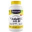 Vitamina E 1000 (120 softgels) - Healthy Origins