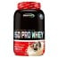 Iso Pro Whey (2 lbs) - Pro Size Nutrition