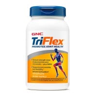 TriFlex Fast-Acting (120 cápsulas) - GNC