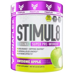 Stimul8 -