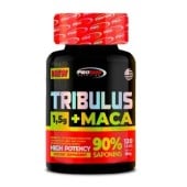 Tribulus Terrestris com Maca (120 tablets) - Pro Size Nutrition Pro Size Nutrition