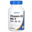 Vitamin K2, 100 mcg, 240 Softgels Nutricost Nuticost