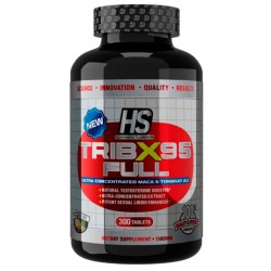 Tribulus X95 (300 tablets) - HS