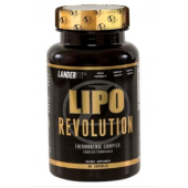 Lipo Revolution (60 caps) - Landerfit Landerfit