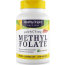 Methyl Folate 800mcg 120 veg caps Healthy Origins Healthy Origins