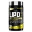 Lipo 6 Black Intense Ultra Concentrado - Nutrex (60 cápsulas)