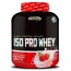 Iso Pro Whey (4 lbs) - Pro Size Nutrition