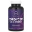 Cordyceps CS-4 Strain, 60 Vegan Capsules MRM MRM