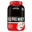 Iso Pro Whey (2 lbs) - Pro Size Nutrition