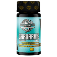 Cardarin 15 mg (60 caps) - Dragon Elite
