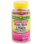 Hair Skin Nail W Biotin 120ct Spring Valley Spring Valley