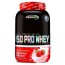 Iso Pro Whey (2 lbs) - Pro Size Nutrition