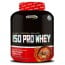 Iso Pro Whey (4 lbs) - Pro Size Nutrition