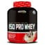 Iso Pro Whey (4 lbs) - Pro Size Nutrition