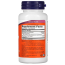 ALPHA LIPOIC ACID 600mg  60 VCAPS Now Foods Now