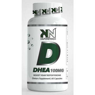 Dhea KN Nutrition 100mg 60s KN Nutrition