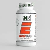 EPH 100 - 60 Caps - KN Nutrition KN Nutrition