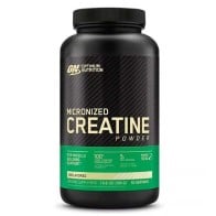 Creatina Creapure Powder 300g - Optimum Nutrition