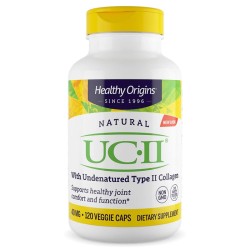 Uc-II 40mg 120s HEALTHY Origins