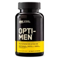 Opti-Men Optimum Nutrition 150 tabletes