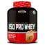 Iso Pro Whey (4 lbs) - Pro Size Nutrition