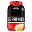 Iso Pro Whey (2 lbs) - Pro Size Nutrition