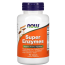 SUPER ENZYMES  90 TABS now foods Now