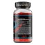 Tabela Nutricional - H QUEEN - Black Series 