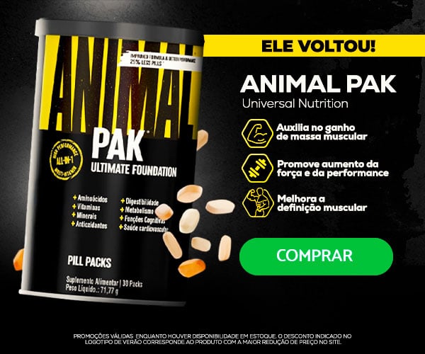 Animal Pak