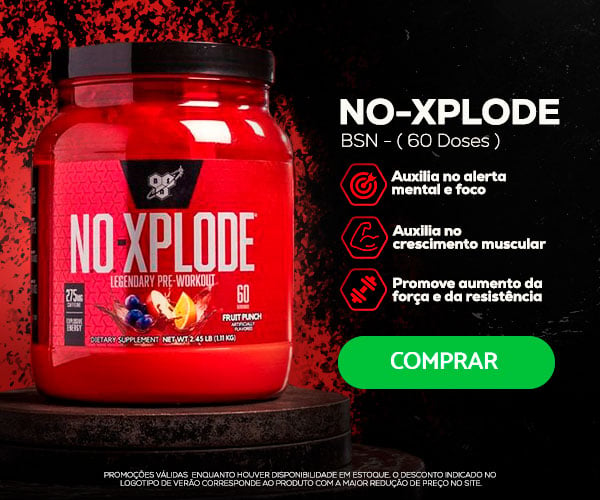 NO Xplode